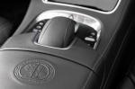 Mercedes-Benz S63 AMG 2014 года